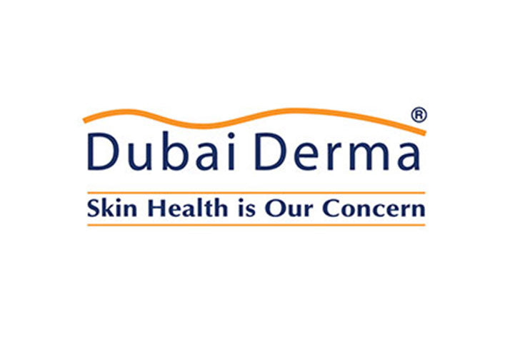 DUBAI DERMA 5 / 6 / 7 MARCH Dermastir