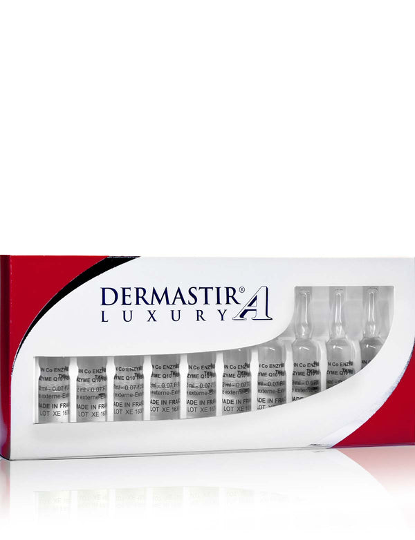 Dermastir Ampoules Coenzyme Q10