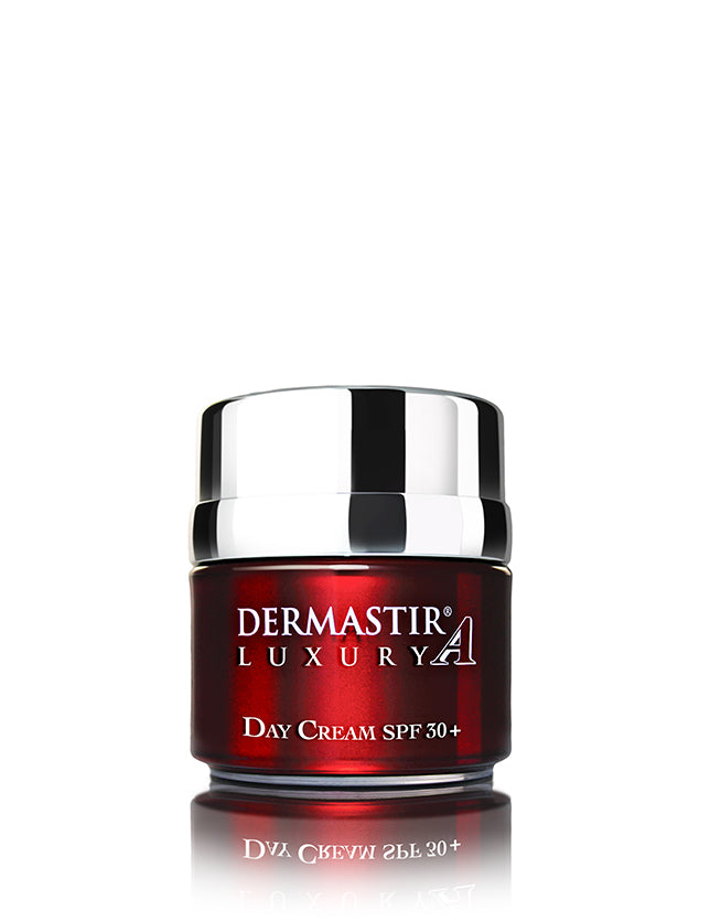 Dermastir Day Cream SPF30+ Tinted