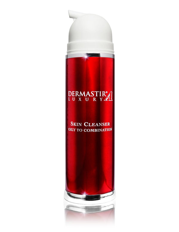 Dermastir Cleanser - Oily to Combination