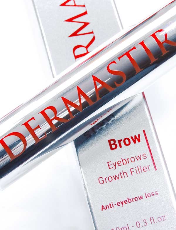 Dermastir Eyebrows Growth Filler