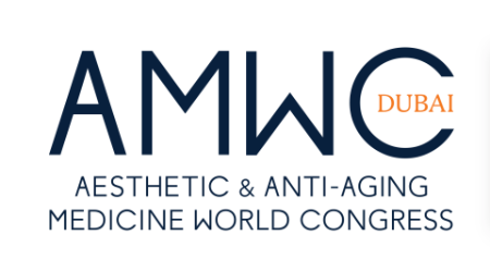 AMWC DUBAI 21 / 22 / 23 OCTOBER