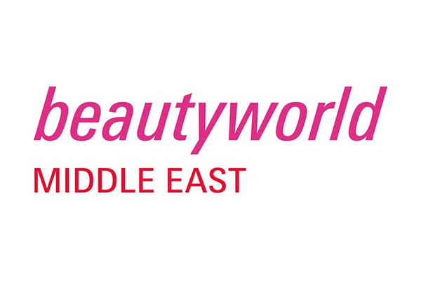 BeautyWorld Dubai 8/9/10 May