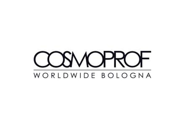 COSMOPROF Bologna 15/16/17/18 March