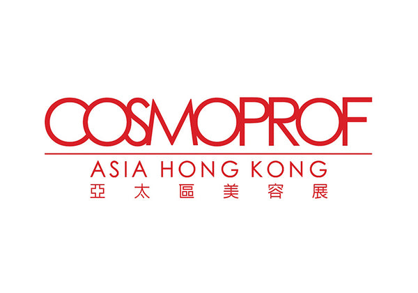 COSMOPROF Asia 14/15/16 November