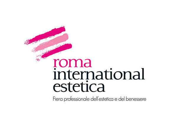 Roma International Estetica 4/5/6 February