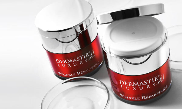 Dermastir Wrinkle Réparatrice: the cream that deeply repairs and renews your skin