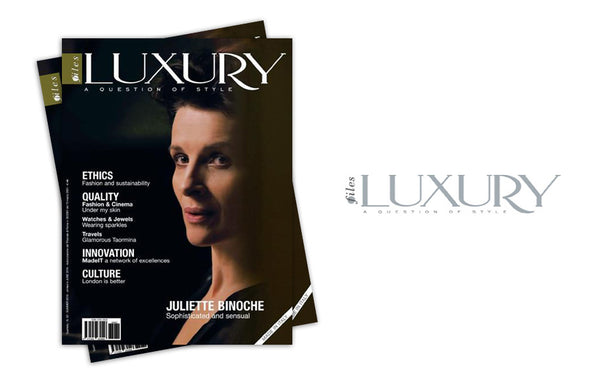Alta Care BeautySpa in Luxury Files Magazine Summer 2016
