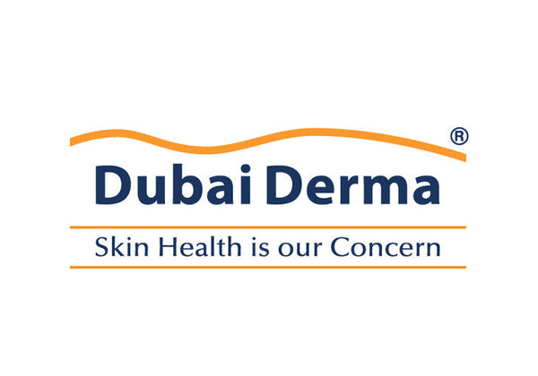 DUBAI DERMA 31 MARCH / 1 / 2 APRIL