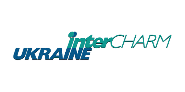 Intercharm Ukraine 18/19/20 September