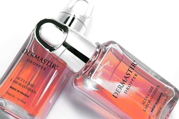 Dermastir Dropper Redness Neutralizer: the serum that reduces redness and irritation