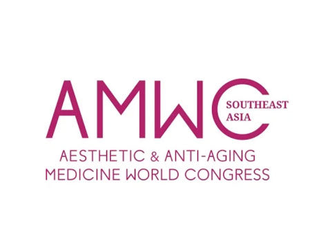 AMWC SOUTHEAST ASIA 21 / 22 / 23 NOVEMBER