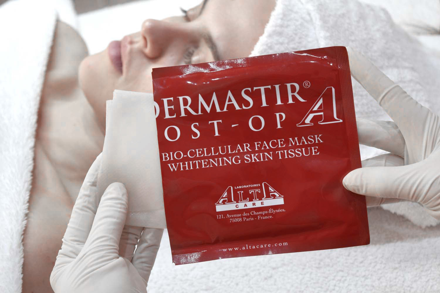 The ultimate guide to sheet masks: how to choose the best one for your ...