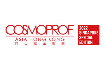 COSMOPROF Asia 16/17/18 November