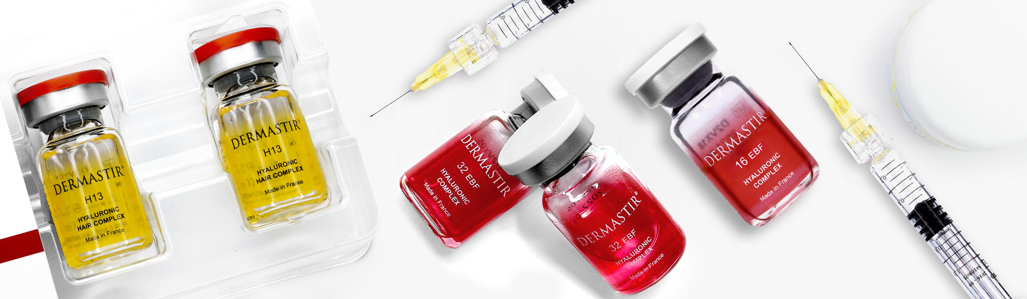 Biostimulation – Dermastir