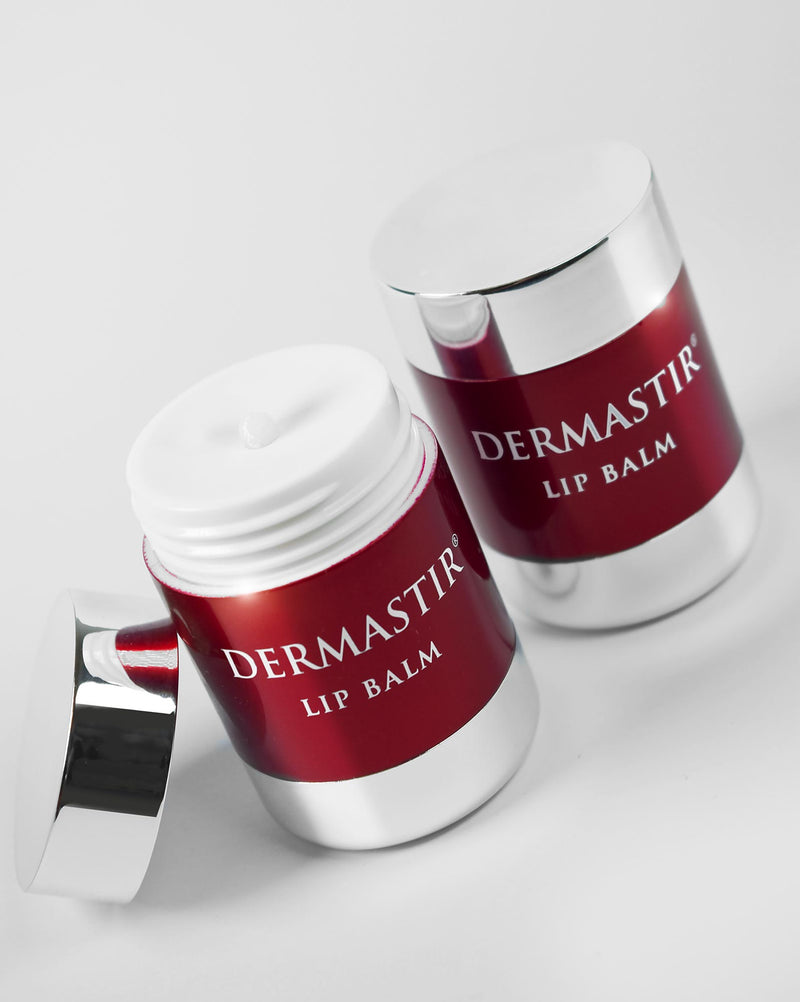 Baume à levres Dermastir Lip Balm