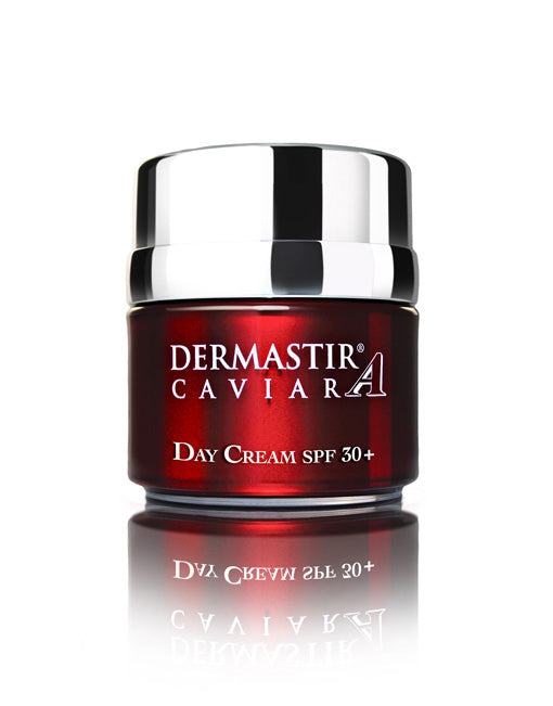 Дневной крем Dermastir Day Cream SPF30+ White