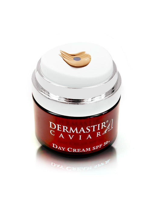 Дневной крем Dermastir Day Cream SPF30+ Tinted