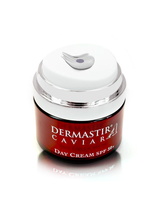 Дневной крем Dermastir Day Cream SPF30+ White