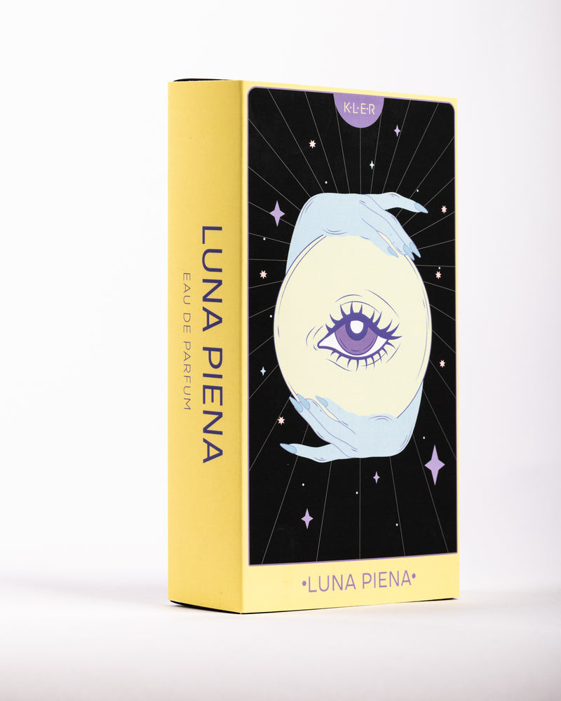 Luna Piena 100ml Eau de Parfum