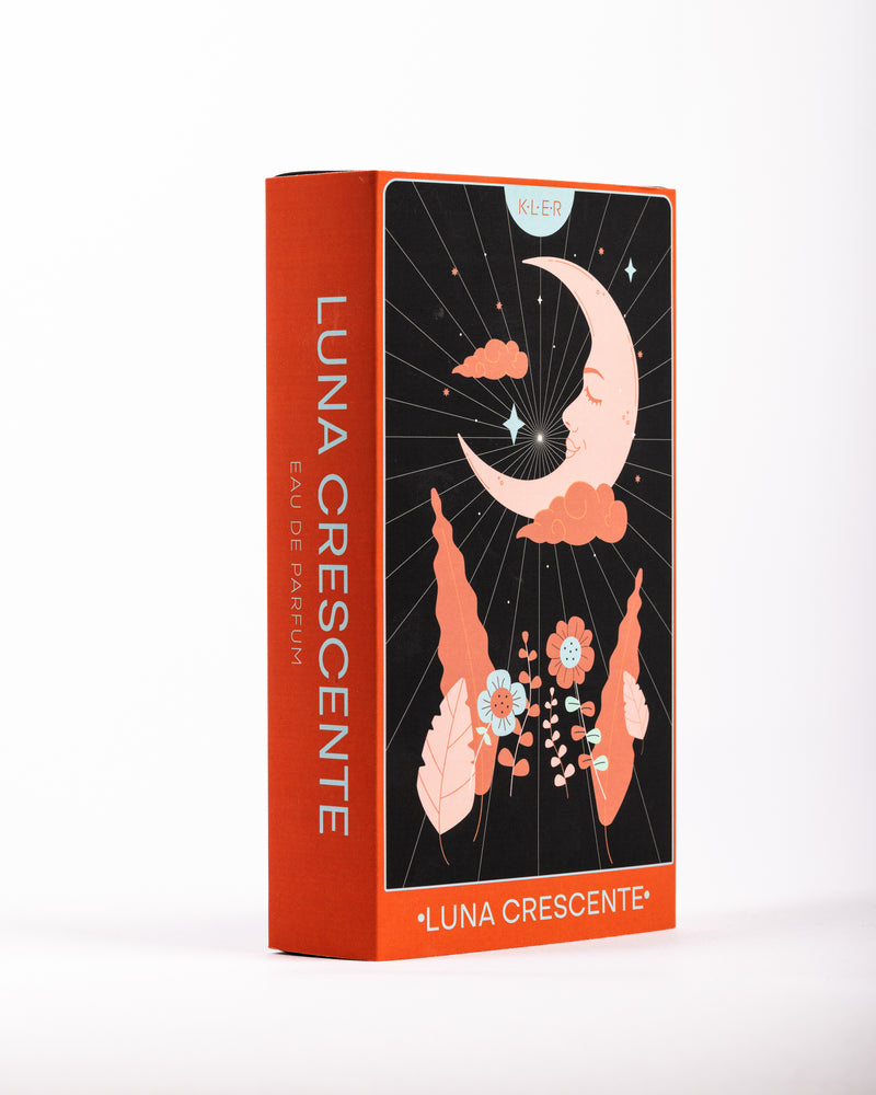 Luna Crescente 100ml Eau de Parfum