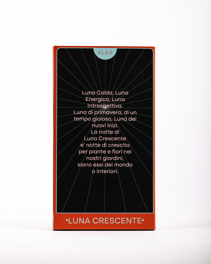 Luna Crescente 100ml Eau de Parfum