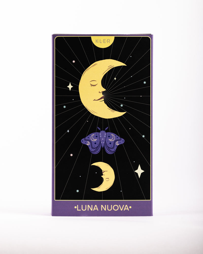 Luna Nuova 100ml Eau de Parfum