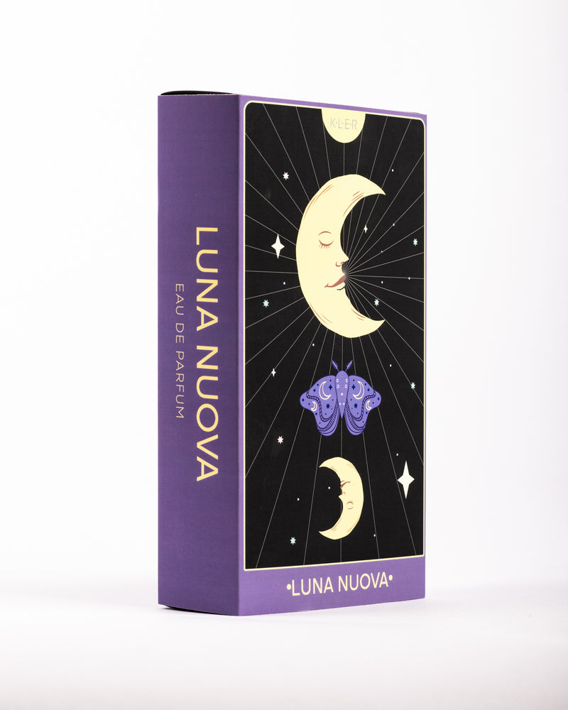 Luna Nuova 100ml Eau de Parfum