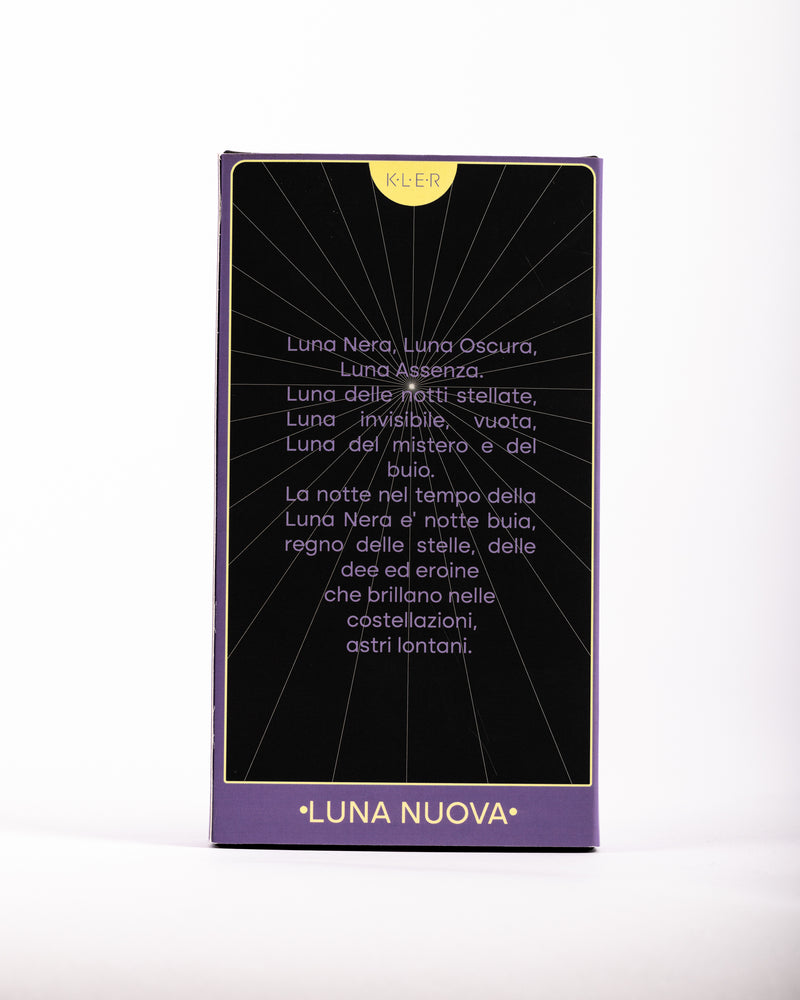 Luna Nuova 100ml Eau de Parfum