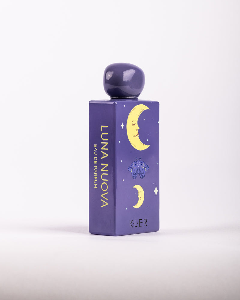 Luna Nuova 100ml Eau de Parfum