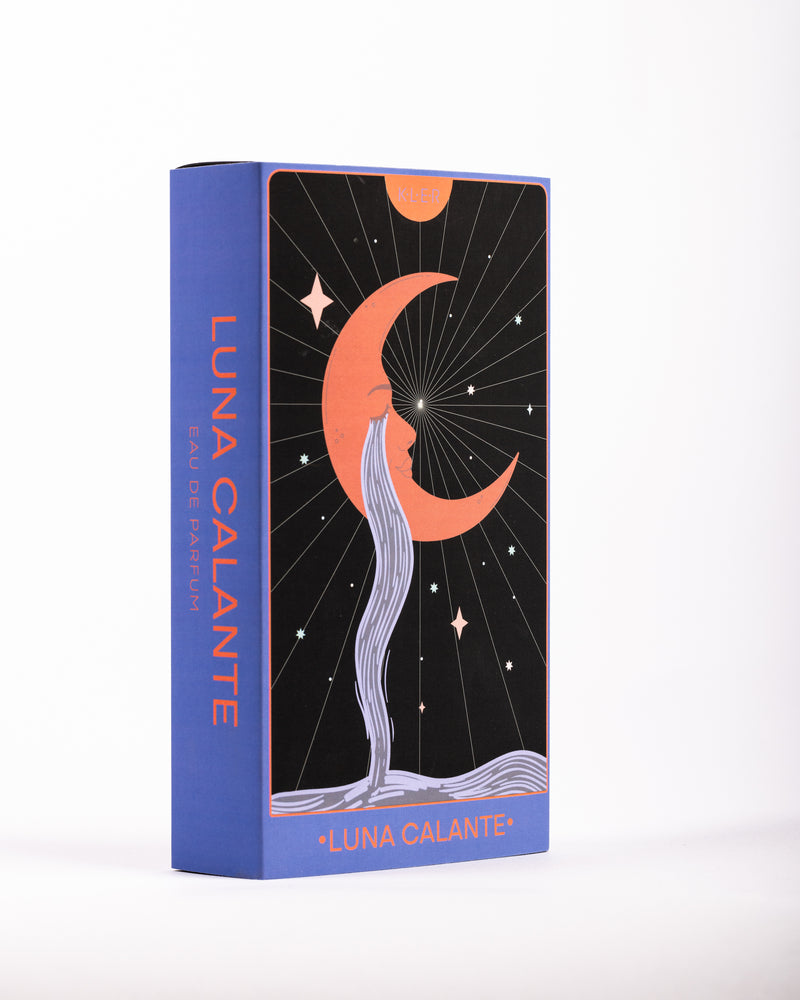 Luna Calante 100ml Eau de Parfum