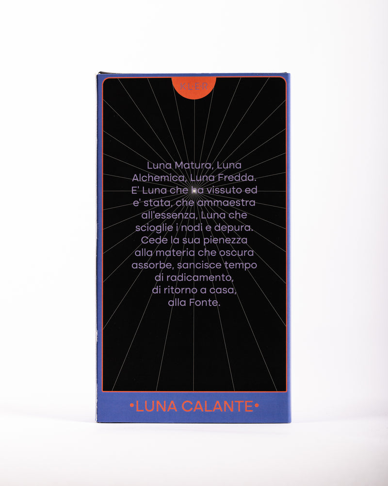 Luna Calante 100ml Eau de Parfum