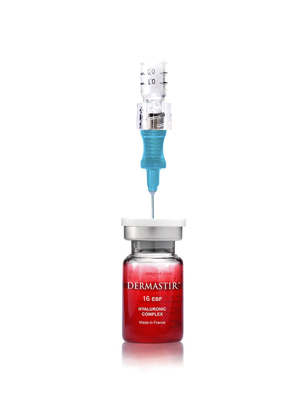 Dermastir 16EBF