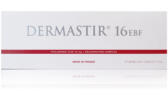 Dermastir 16EBF