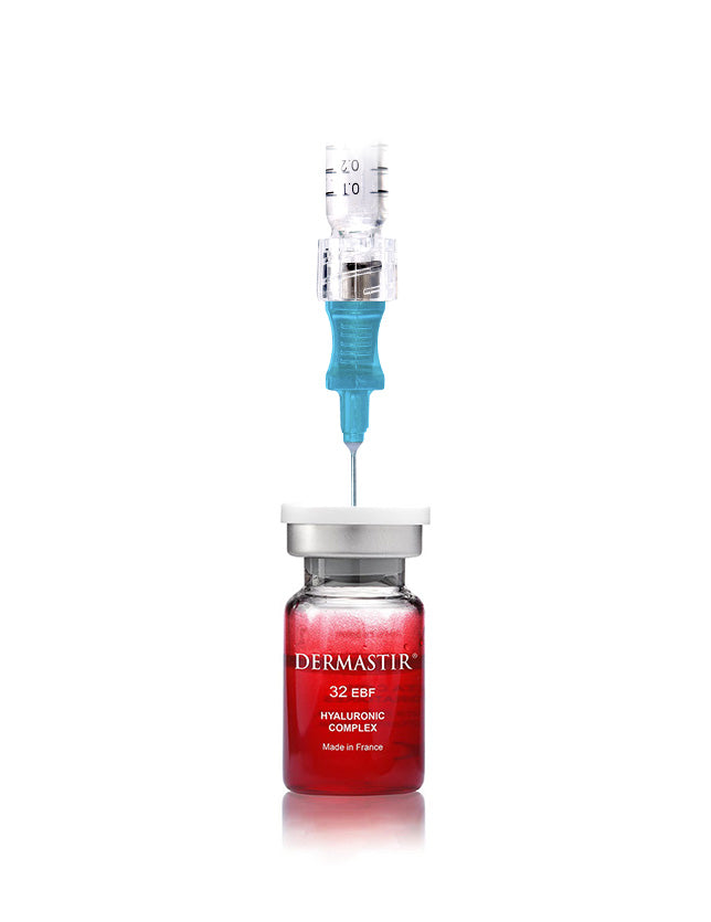 Dermastir 32EBF