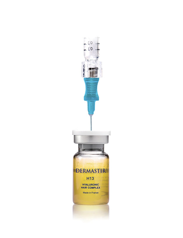 Dermastir Hair Complex H13