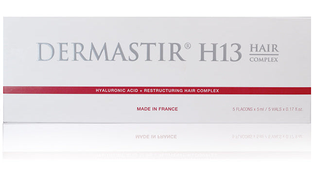 Dermastir Hair Complex H13