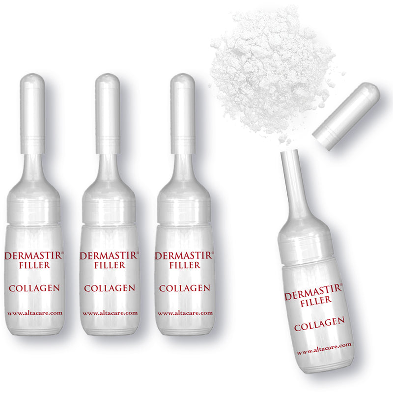 Dermastir Post-filler - Collagen