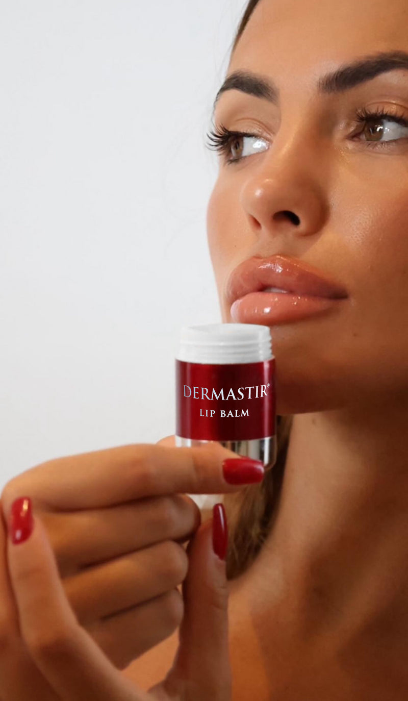 Dermastir Lip Balm