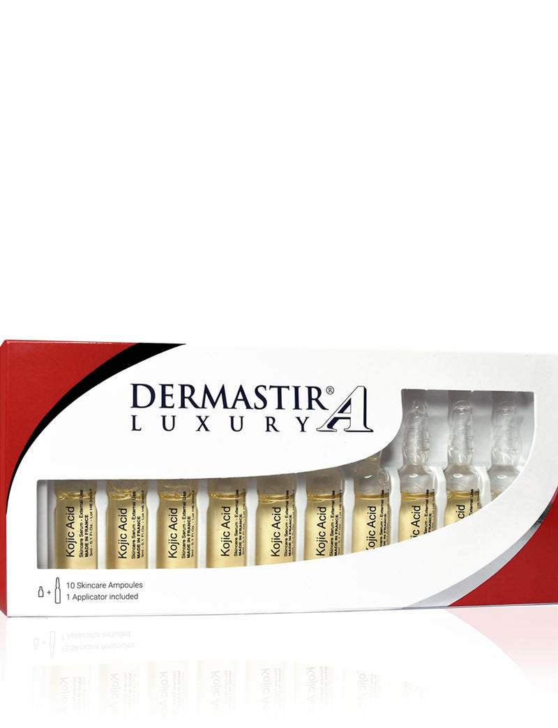 Dermastir Ampoules Kojic Acid