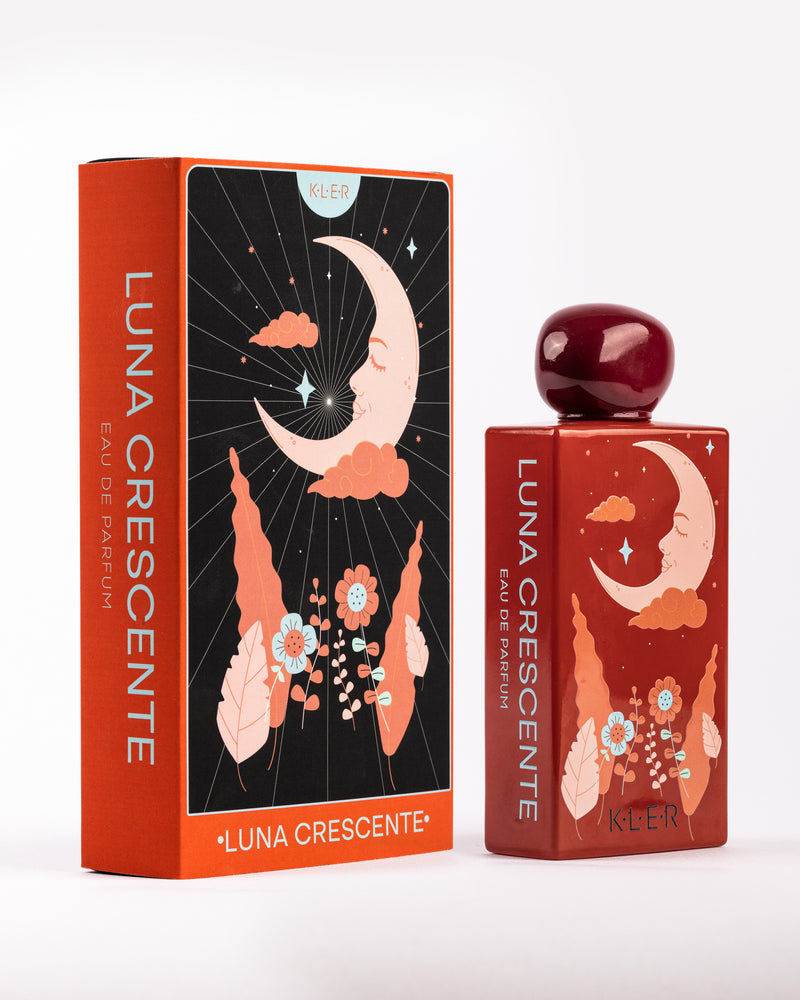 Luna Crescente 100ml Eau de Parfum