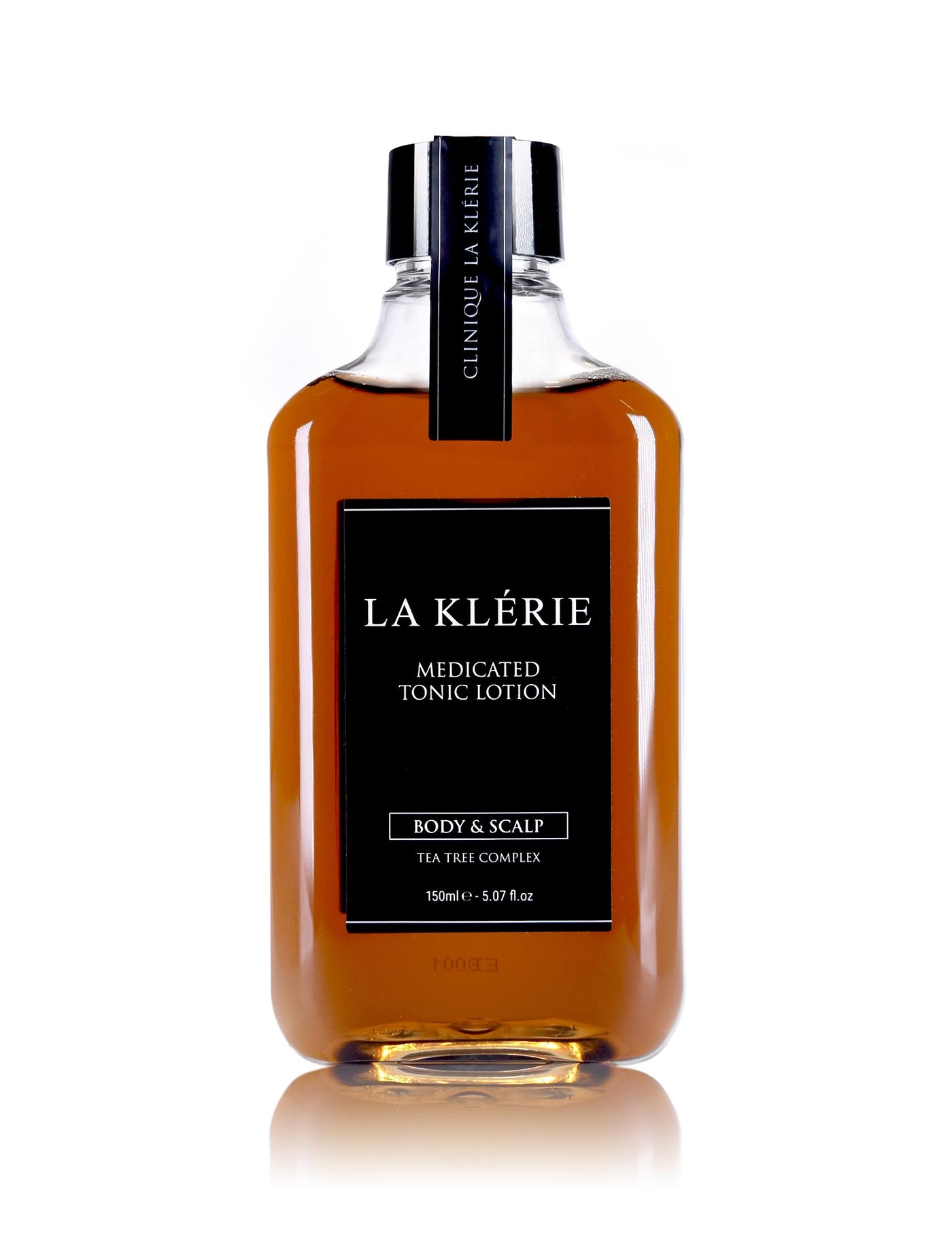 La Klérie Medicated Tonic Lotion 150ml – Dermastir
