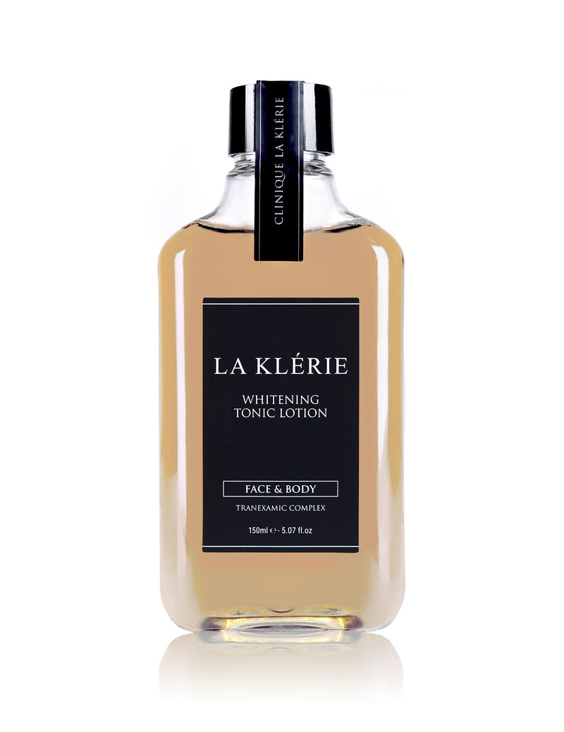 Тоник-Лосьон La Klérie Whitening Tonic Lotion 150 мл