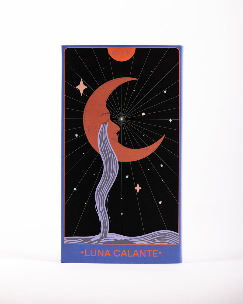 Luna Calante 100ml Eau de Parfum