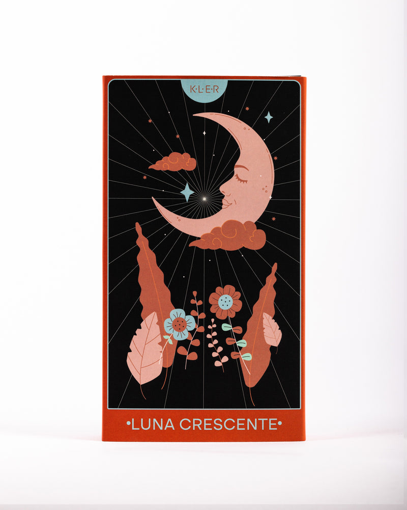 Luna Crescente 100ml Eau de Parfum