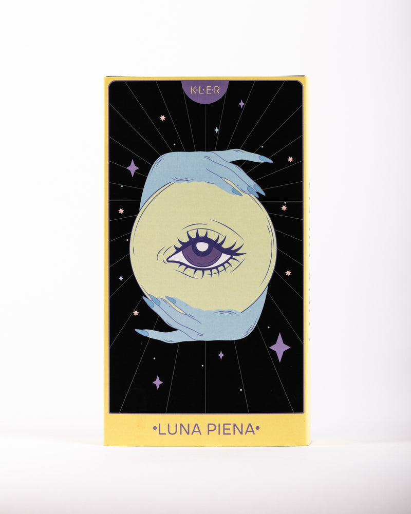 Luna Piena 100ml Eau de Parfum