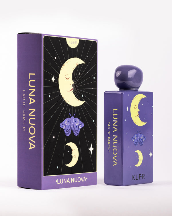 Luna Nuova 100ml Eau de Parfum