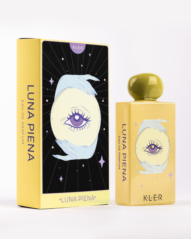 Luna Piena 100ml Eau de Parfum