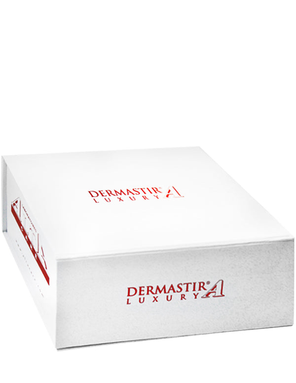 Подарочный набор Dermastir Duo Pack – Day Cream SPF30+ Tinted & Night Cream