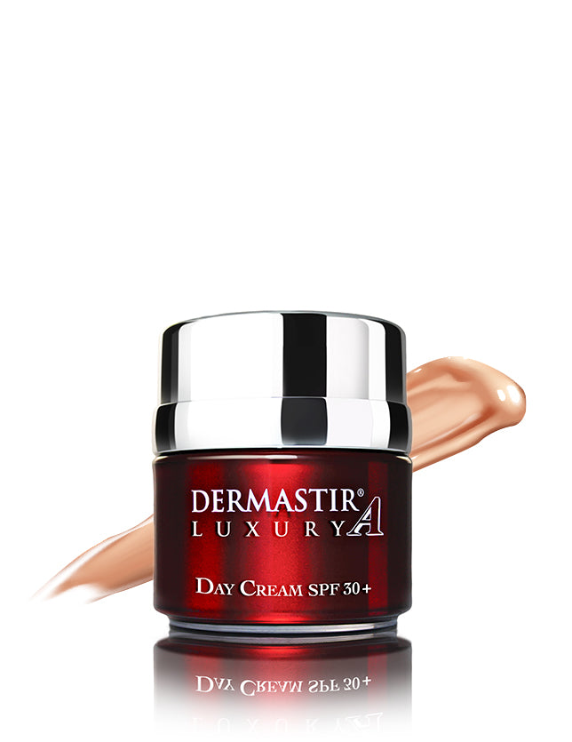 Дневной крем Dermastir Day Cream SPF30+ Tinted